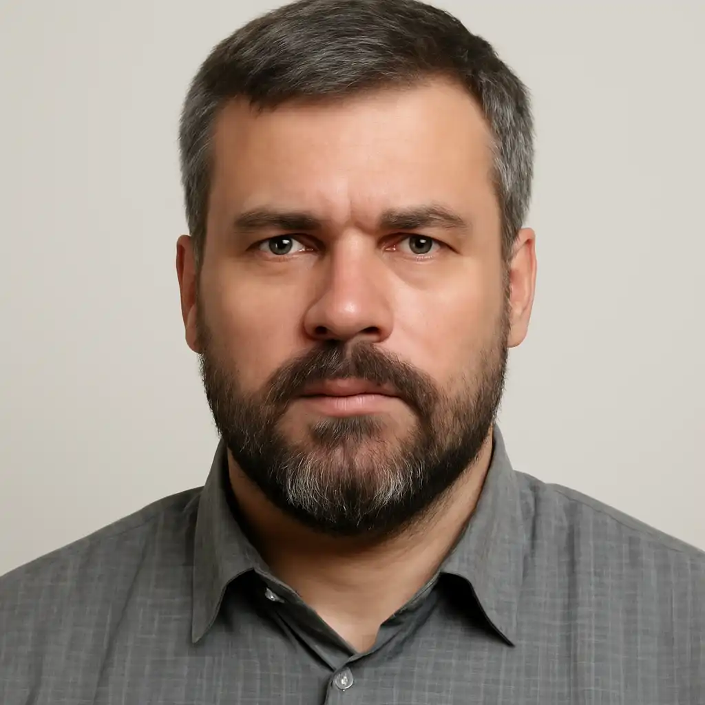 Thomas Reichardt